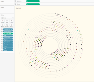 Add Missing Dates to Radial Chart – Viz Zen Data