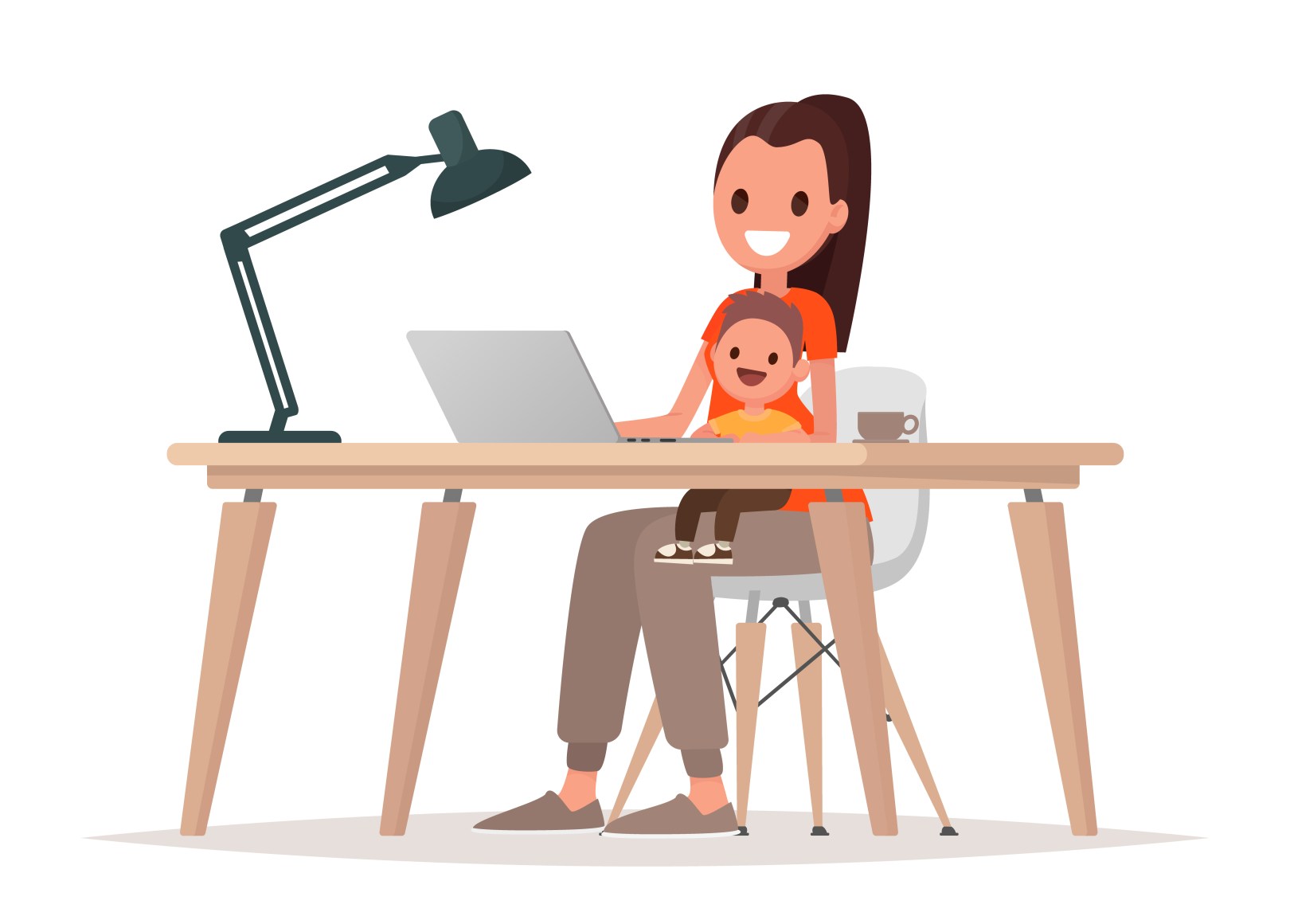 #MomsWhoViz: Stephanie Shorey-Roca – Viz Zen Data