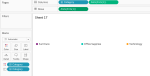 Highlight Legend Custom Dynamic Legends in Tableau – Viz Zen Data